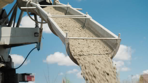 Best Stamped Concrete Services in Garnett, KS