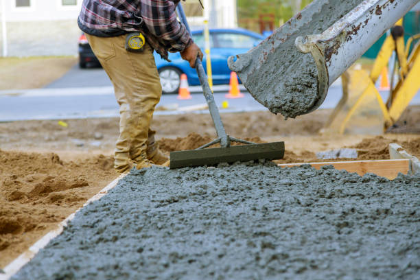  Garnett, KS Concrete contractor Pros