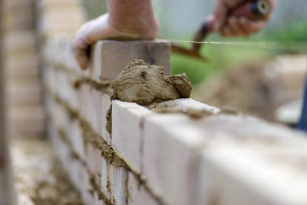 Best Concrete Removal and Replacement in Garnett, KS