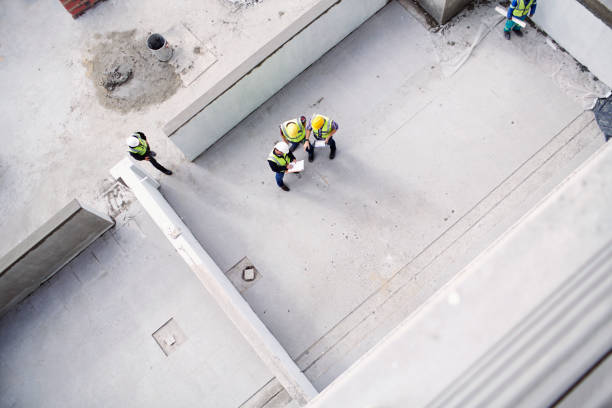 Best Concrete Removal and Replacement in Garnett, KS