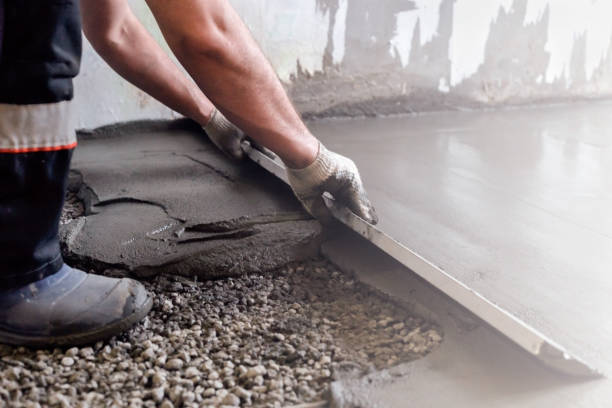 Best Concrete Demolition Services in Garnett, KS
